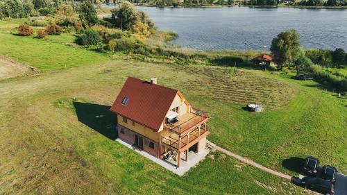 Domek Apartament Windyki