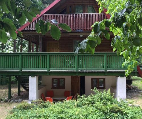 Domek Letniskowy