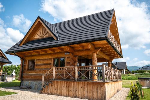 DOMEK POD LIMBAMI V
