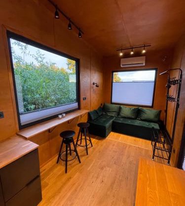 Domek Surf Camp