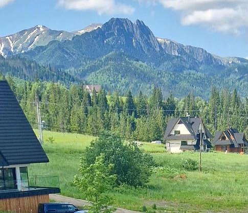 Domek Tatry