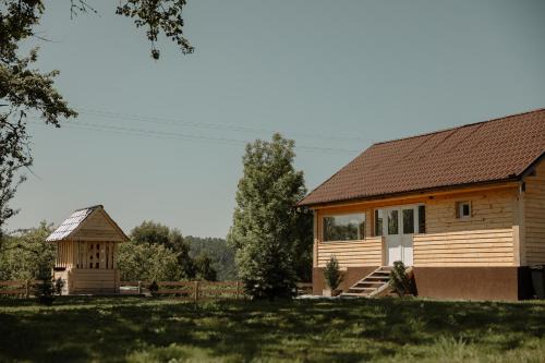 Domeniile La Buligă