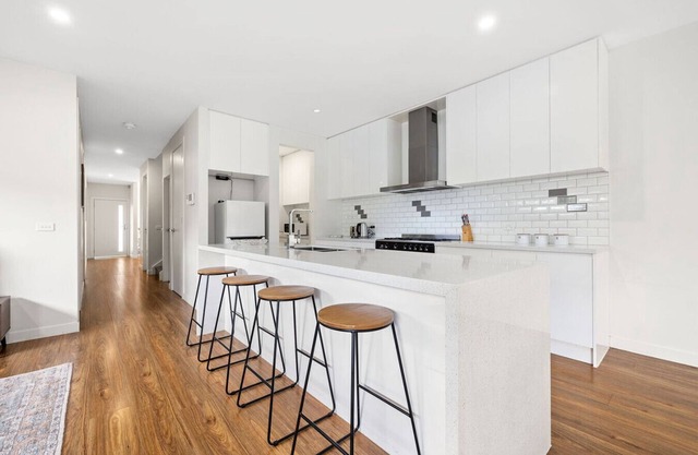 Domi Rentals - The Rayhur Residence