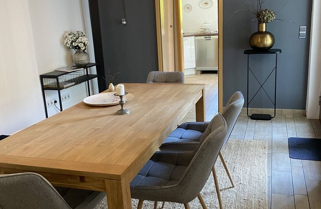 Domicile Hugo