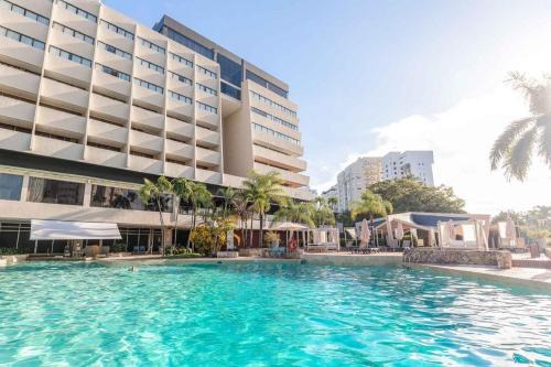 Dominican Hotel Casino 