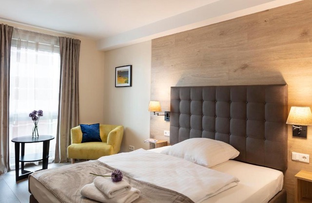 Dominik Hotel & Eventsaal