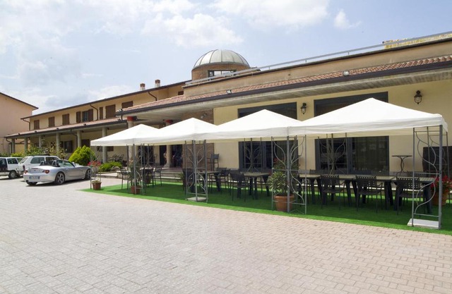 Dominus Hotel