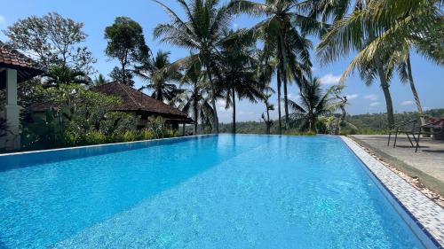 Domisili Ijen Cliff By Fays Hospitality