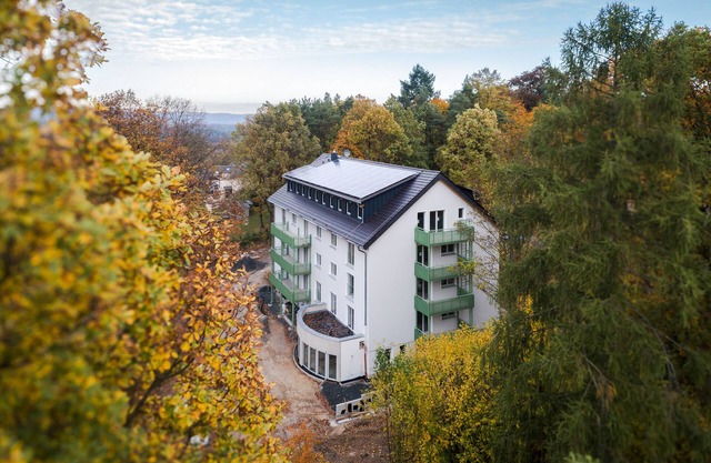 Domizil am Gohrisch: Family apartment with 4 bedrooms