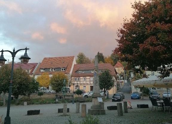 Domizil am Markt