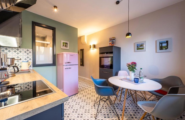 Domizil Apartment