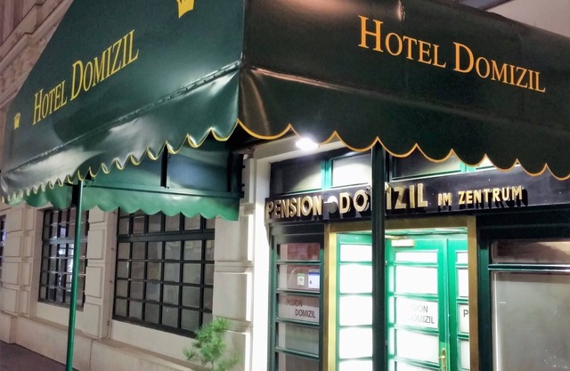Domizil