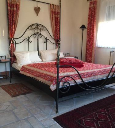 Domizil Hotel Düren "Kastanienhof"