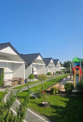 Domki Wenta