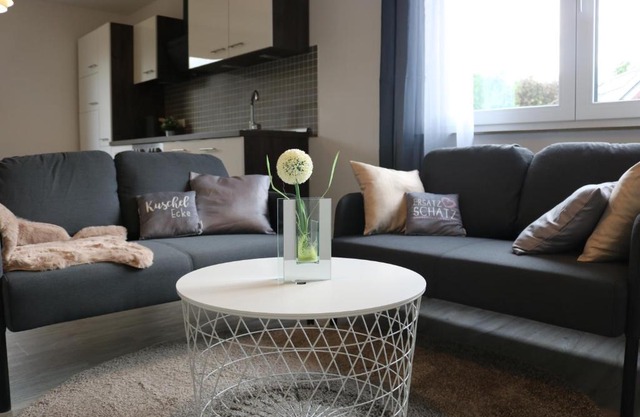 Domo Dolce Wohnapartment