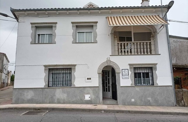 DOMPANI RURAL HOUSE, VERY WELL LOCATED