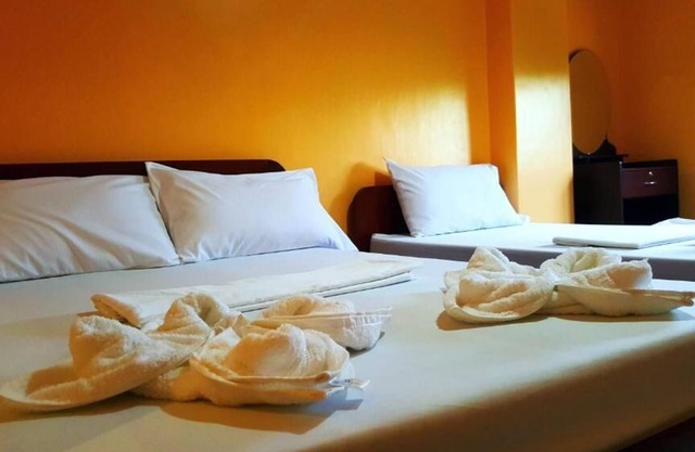 Domsowir Hotel and Restaurant
