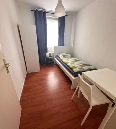 Domum 7 Ferien- Monteurapartments inkl Wlan und Waschmaschine in Kamen