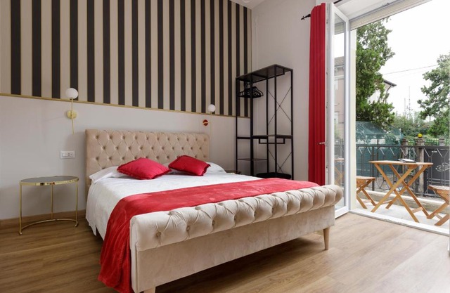 Domus 44 Rooms