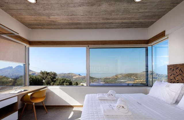 DOMUS AESTAS Luxury Residences