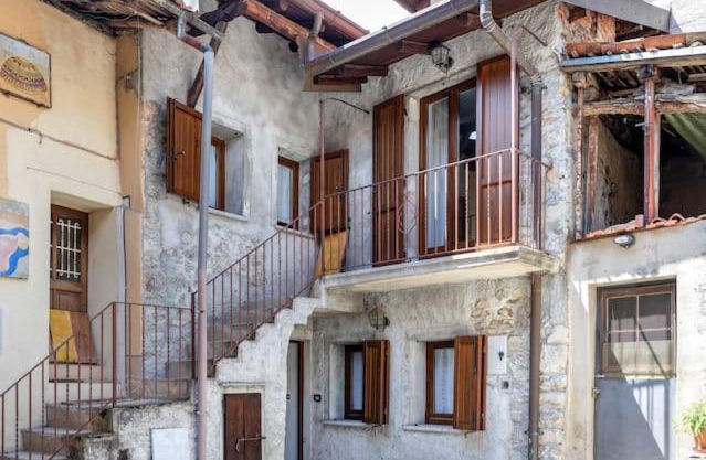 Domus Arcumeggia