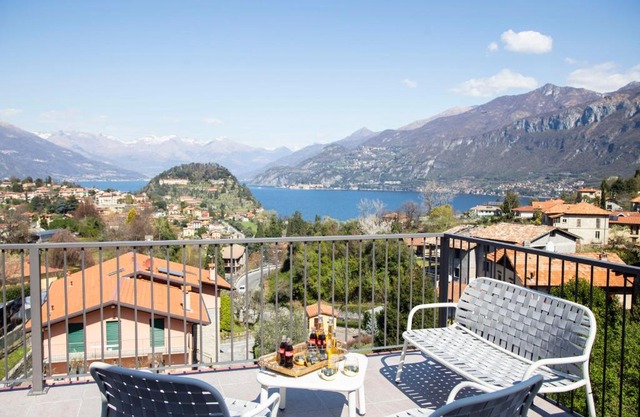 Domus Bellagio