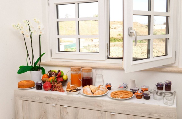 DOMUS DAMS BED AND BREAKFAST - Room 11