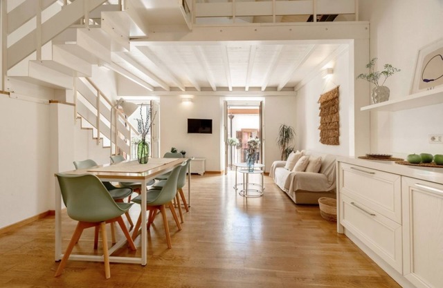 DOMUS DE SILVA - Apartment in the historic center of Cagliari