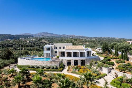 Domus Eleon Luxury Villa