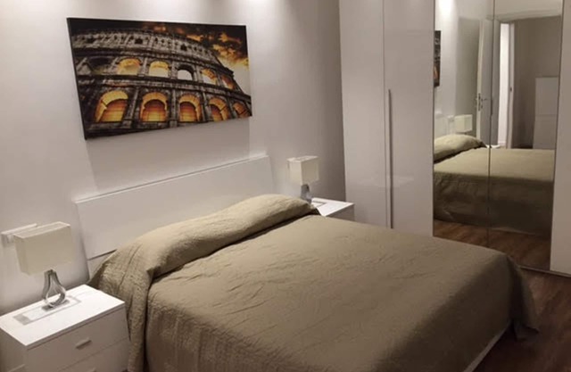Domus Gioconda 2 Holiday Home (int. B)
