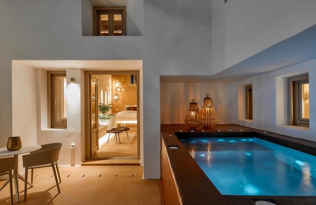 Domus Hestia Suites