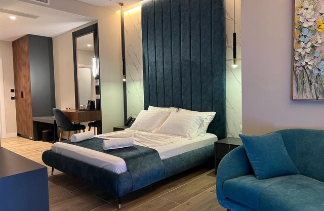 Domus Hotel & Apartments