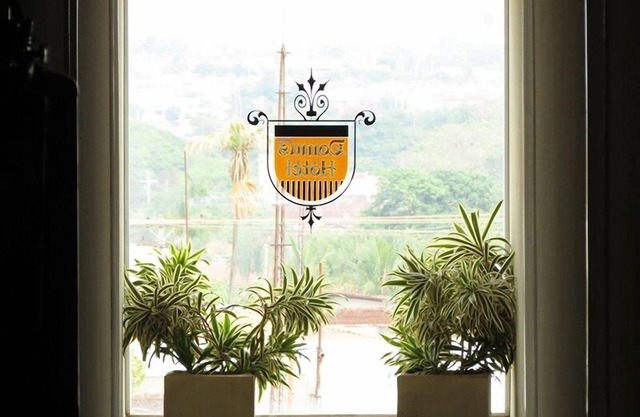 Domus hotel