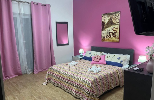 Domus Joannina B&B