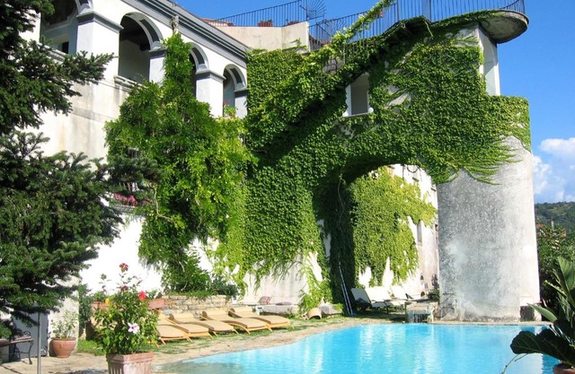 Domus Laeta