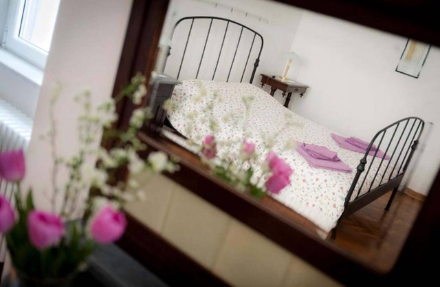 Domus Liberta - Liberty style apartment
