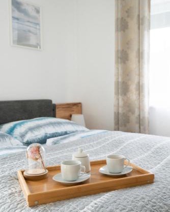 Domus Optima - Cozy Retreat in Vienna