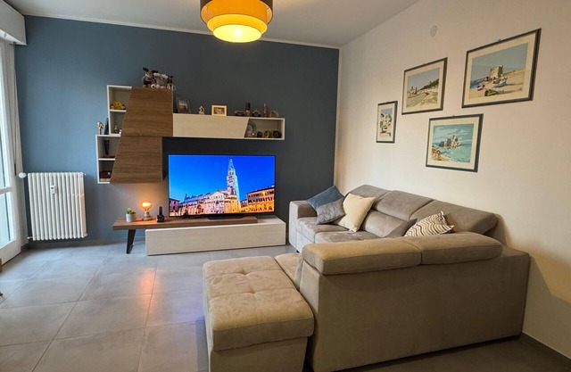 Domus Plinio - Affitti Brevi Italia