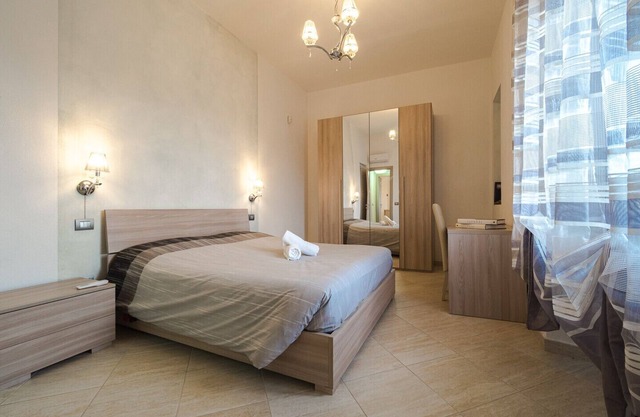 Domus Tilibbas - single villa, 3 bedroom suites
