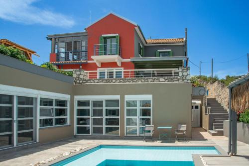 Domus Villa Katsarata
