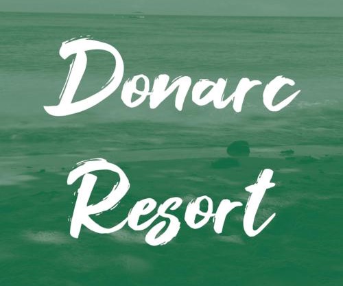 Don Arc White Beach Resort
