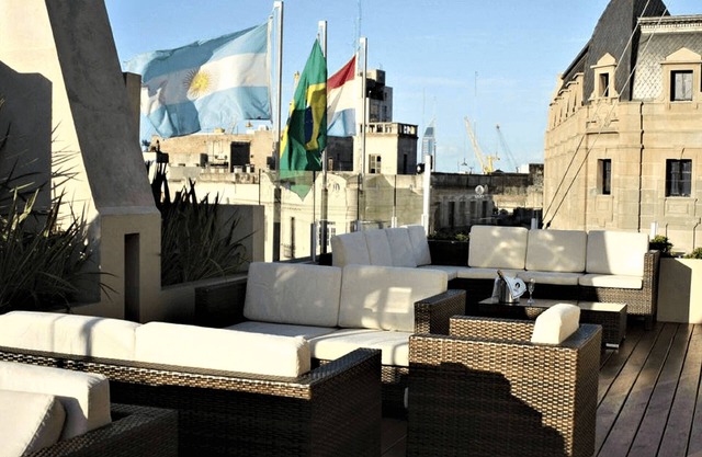 Don Boutique Hotel Montevideo