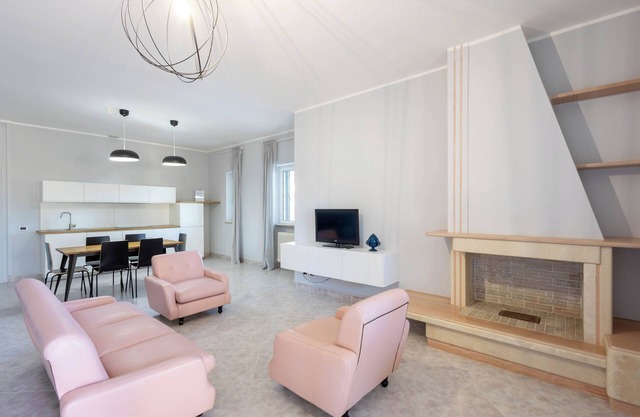 Don Onofrio Holiday House - ap.to Ettore