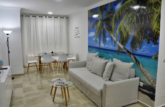 Don Quijote Apartment - In The Station