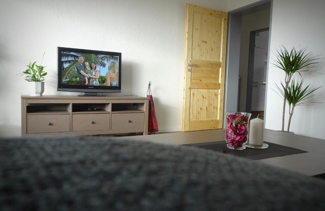 Don Quijote Ferienwohnung