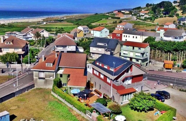 Don Ramon Apartment
