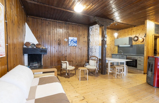 Don Romeo Mountain Flat by Interhome