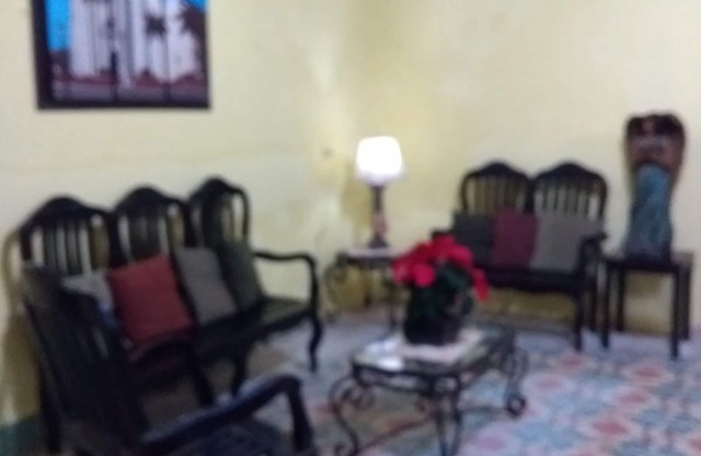 DON SIMÓN COLONIAL HOUSE