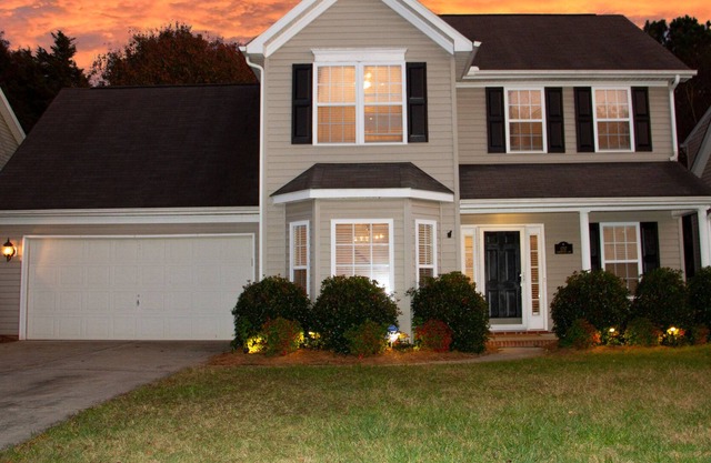 Don't miss the chance to rent this house now !