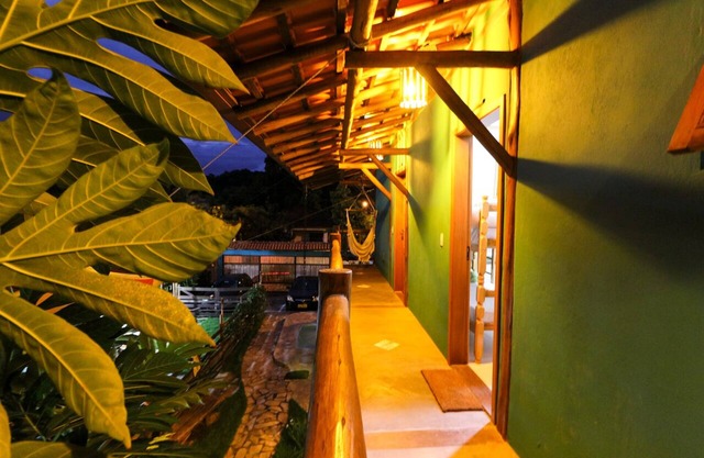 Dona Florinha Space - Baepi Room